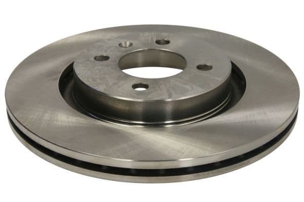 Brake disc Voor past: SEAT CORDOBA, IBIZA II  VW CORRADO, GOLF II, PASSAT B3/B4 1.8/1.9D/2.0 02.86-10.02