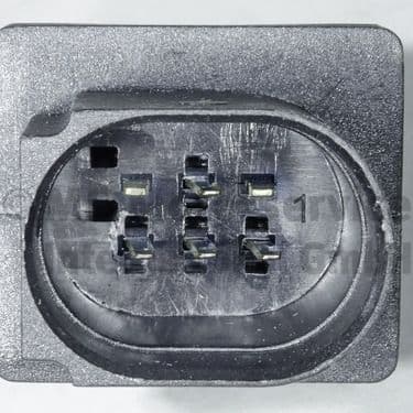 Lambda sonde (aantal draden 5, 1134mm) past: AUDI A3, A4 B7, A6 C6, TT  SEAT EXEO, EXEO ST  VW BEETLE, EOS, GOLF V, GOLF VI, JETTA III, JETTA IV, NEW BEETLE, PASSAT B7, PHAETON 1.8-6.0 10.99-12.20