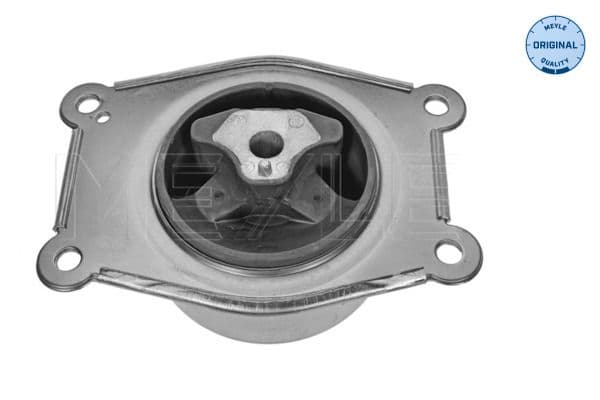 Motorsteun Voor Links, hydraulisch past: OPEL ASTRA H, ASTRA H GTC, MERIVA B, ZAFIRA B 1.4-2.2 03.04-03.17