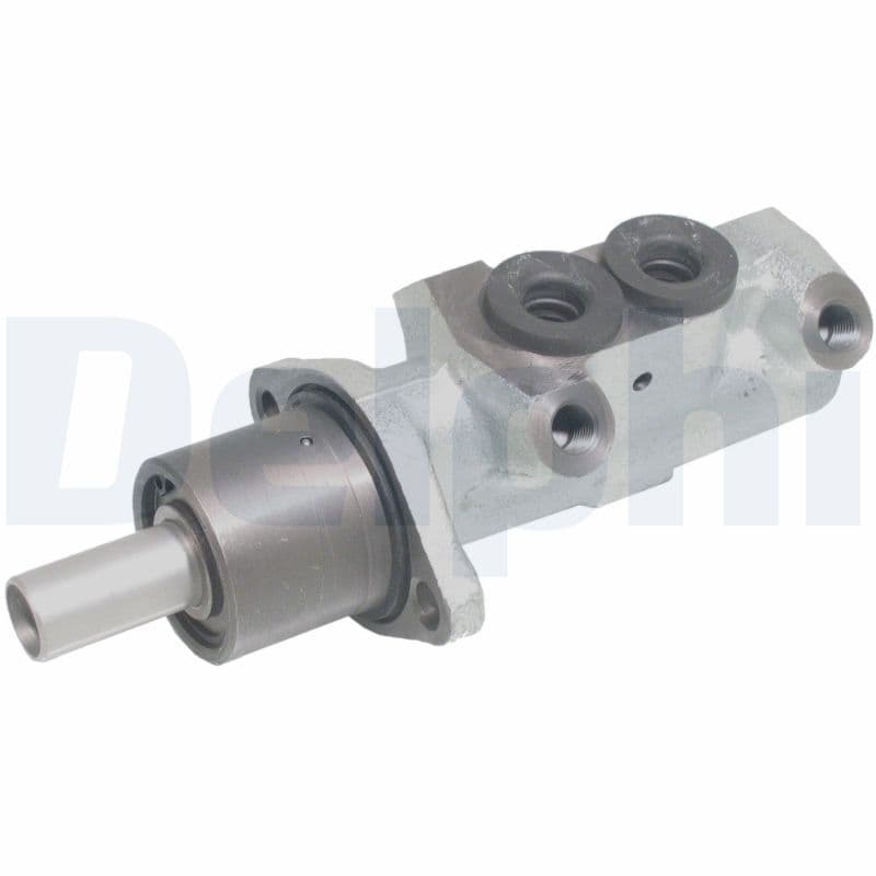Brake master cylinder