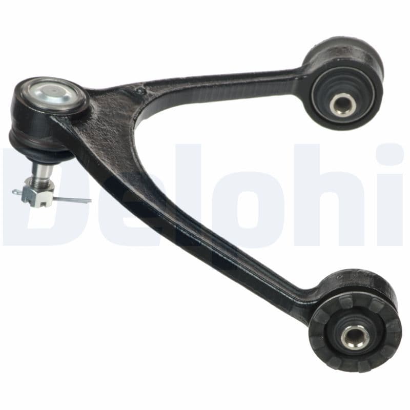 Vooras spoorcontrole arm Links top voor past: LEXUS GS, SC 3.0/4.0/4.3 01.93-07.10