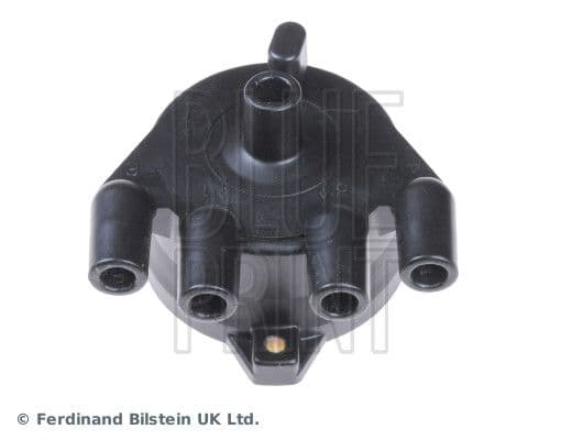 Distributor cap