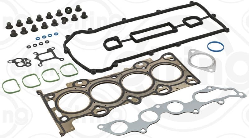 Gasket Kit, cylinder head