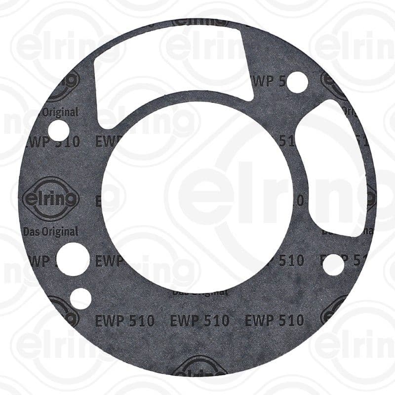 Oil pump gasket