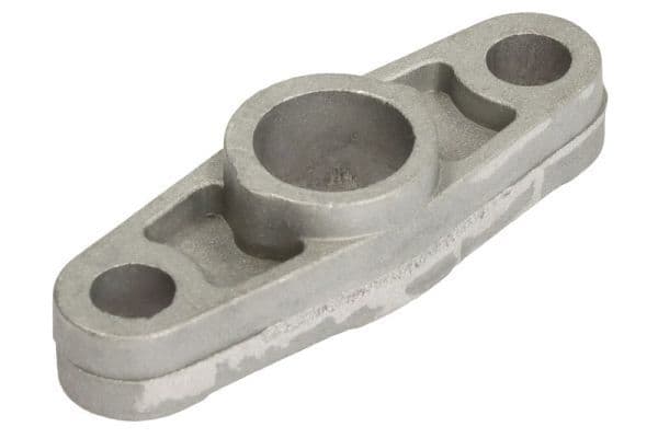 Steun voor grille Links/Rechts