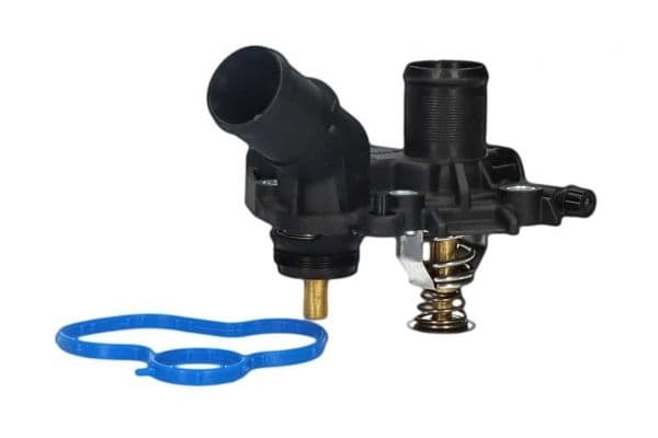 Vooras spoorcontrole arm Links bodem voor 18 mm past: VOLVO C30, C70 II, S40 II, V50  FORD FOCUS C-MAX, FOCUS II 1.4-2.5 10.03-06.13