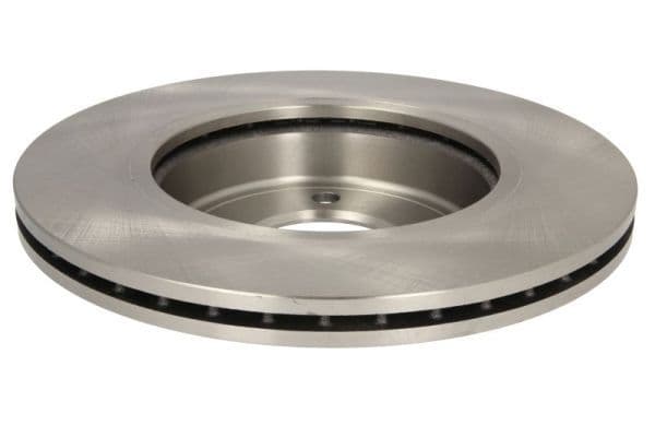 Brake disc Voor Links/Rechts past: BMW 3 (E46), Z3 (E36), Z4 (E85), Z4 (E86) 1.9-3.0D 02.98-08.08