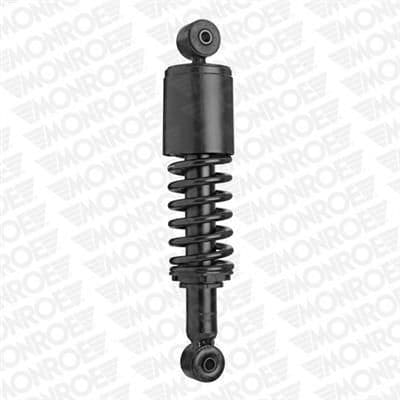 Kogelgewricht van de as Links/Rechts (bodem voor) (met extra materialen) past: DAEWOO LEGANZA 2.0/2.2 06.97-04.04