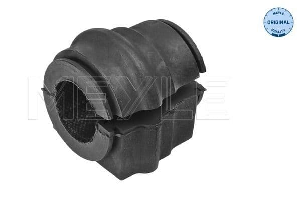 Stabilisatorstang bus voor Links/Rechts (22mm) past: MERCEDES C (CL203), C T-MODEL (S203), C (W203), CLK (A209), CLK (C209) 1.8-5.0 05.00-03.10