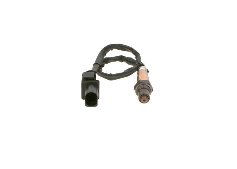 Lambda sonde (aantal draden 5, 470mm) past: FORD FIESTA VI, FOCUS III, MONDEO V 1.4D/1.6D 06.08-