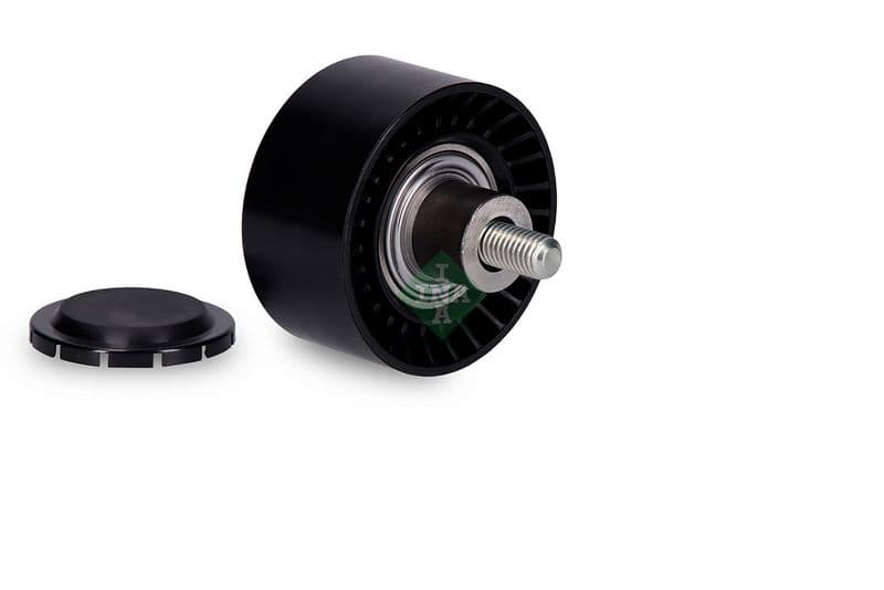 Multi V-riemschijf past: BMW 1 (F20), 1 (F21), 2 (F22, F87), 2 (F23), 2 (G42, G87), 3 (F30, F80), 3 (F31), 3 (G20, G80, G28), 3 (G21, G81), 3 GRAN TURISMO (F34), 4 (F32, F82) 3.0/3.0H 06.07-