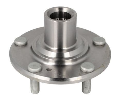 Wheel hub Voor past: HONDA CIVIC VIII, CROSSROAD 1.3H-2.2D 09.05-12.13