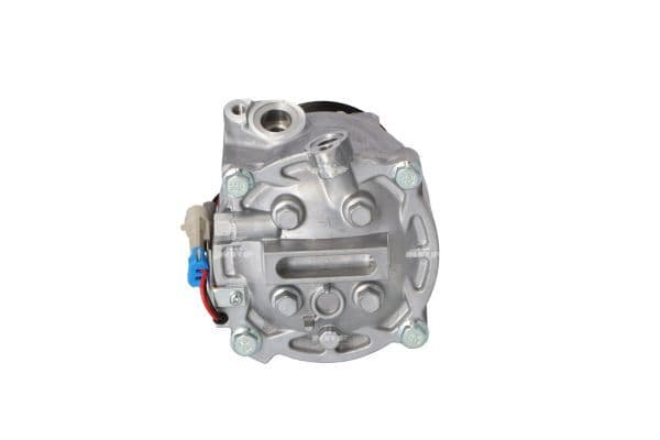 Airconditioning compressor past: CHEVROLET AVEO, TRAX  OPEL ADAM, MOKKA / MOKKA X 1.2-1.8 03.11-