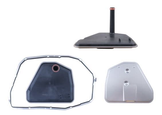 Hydraulic Filter, automatic transmission