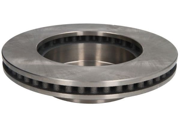 Brake disc Voor Links/Rechts past: JEEP CHEROKEE, LIBERTY 2.4-3.7 01.01-