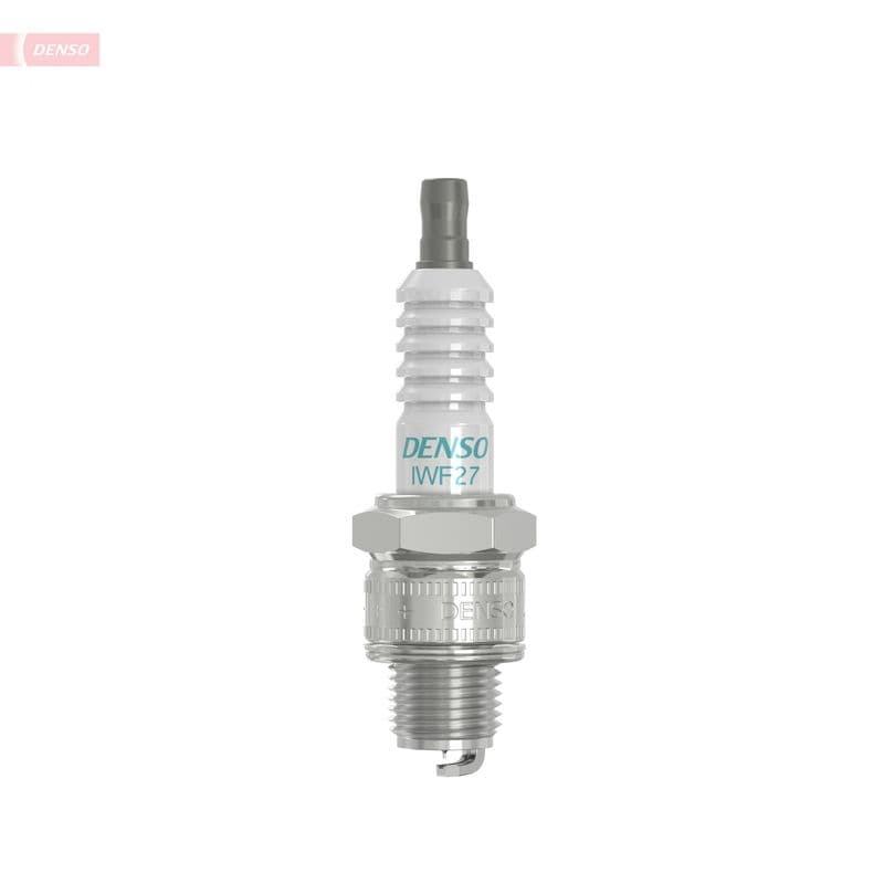 Spark plug