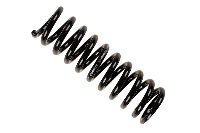Coil spring