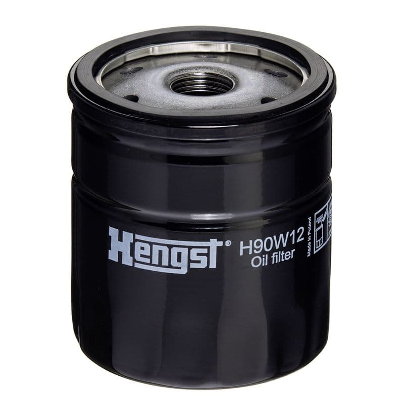 HENGST FILTER