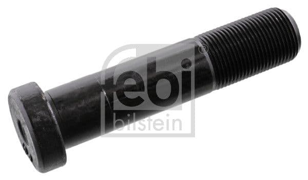 Wheel bolt