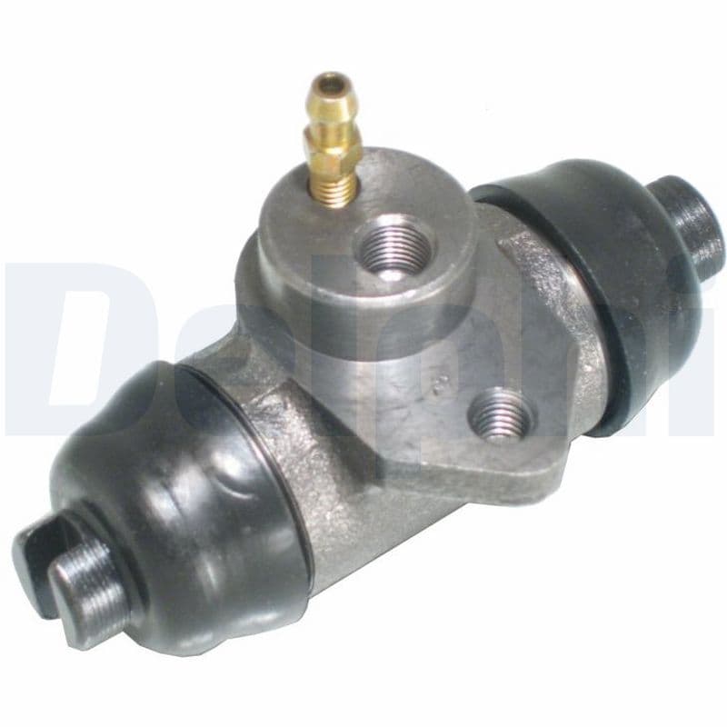 Wheel brake cylinder