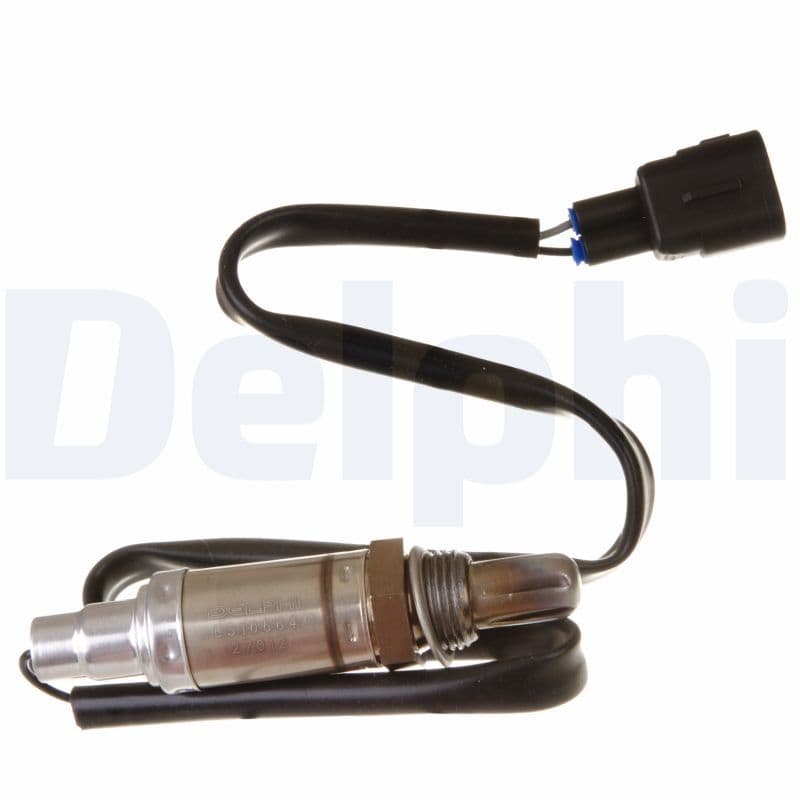 Oxygen Sensor