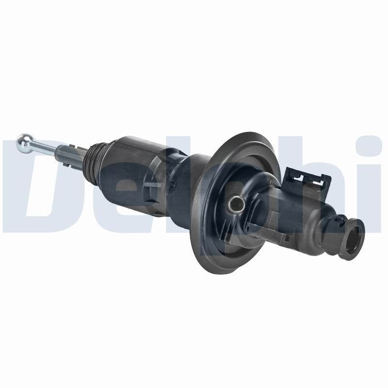 Master Cylinder, clutch