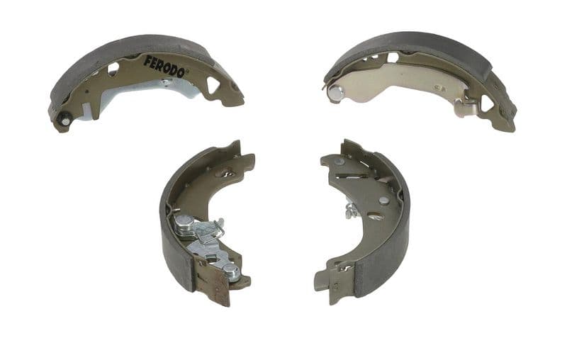 Remschoen past: FIAT BRAVA, BRAVO I, MAREA, PUNTO  LANCIA DEDRA, DELTA II, Y, Y10 1.1-1.9D 04.93-09.03