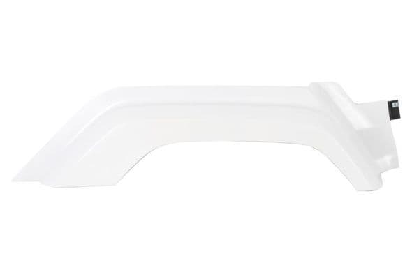 Cabine opstapje binnenste wielkast Rechts past: DAF XG, XG+ 06.21-