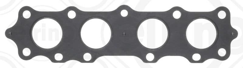 Exhaust manifold gasket