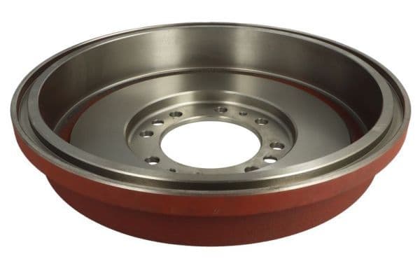 Brake drum past: MASSEY FERGUSON 133, 135, 148, 150, 1140, 1230, 1235, 1240, 1250, TF 20, 230, 231, 235, 240, 245, 30, 435 X, 4835, 550, TE20, TED20
