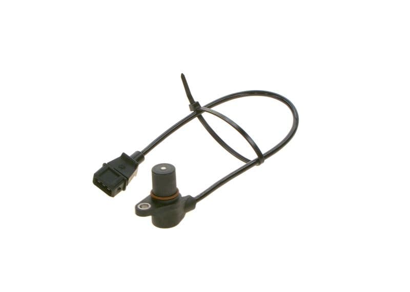 Krukaspositiesensor past: DAF 85 CF, 95 XF, CF 75, CF 85 MX265-XF355M 01.97-12.20