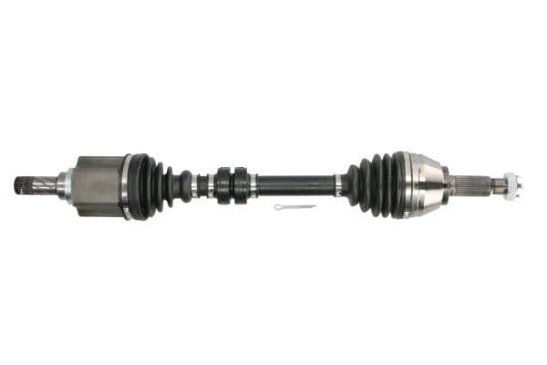 Aandrijfas Voor Links 695mm (nieuw) past: NISSAN JUKE 1.5D 06.10-12.19