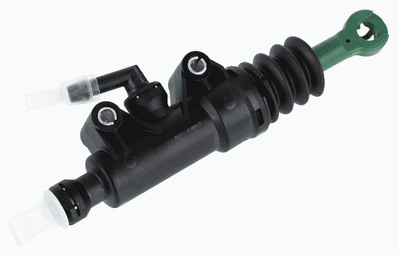 Hoofdcilinder koppeling past: CITROEN C8, JUMPY II  FIAT SCUDO, ULYSSE  LANCIA PHEDRA  PEUGEOT 807, EXPERT, EXPERT TEPEE 1.6D-2.2D 06.02-