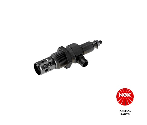 Droger voor airconditioning (diameter: 50mm, hoogte: 290mm) past: MERCEDES AXOR, AXOR 2 OM457.910-OM906.921 01.02-