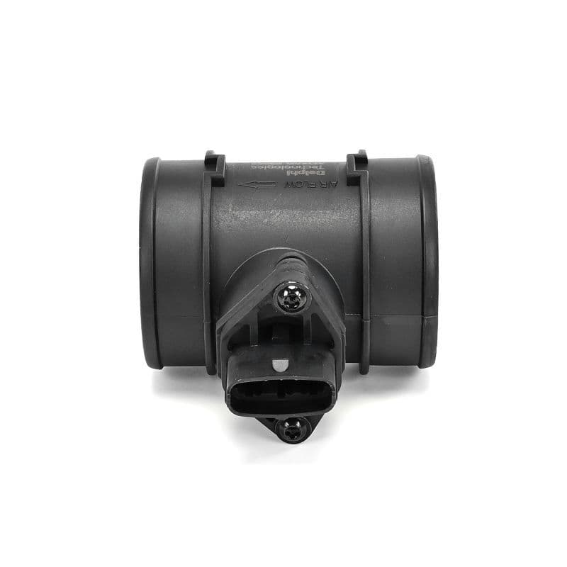 Luchtstroommeter (5 pin, module) past: ALFA ROMEO 147, 156, 166, GT, GTV, SPIDER  FIAT BRAVA, BRAVO I, MAREA, PUNTO  LANCIA LYBRA, THESIS 1.6-2.4D 06.95-03.12