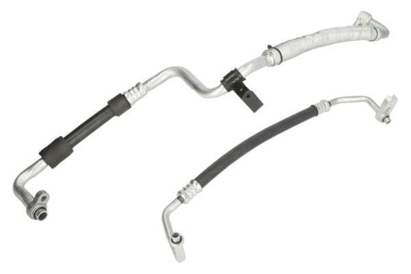 Airco slang/pijp past: OPEL INSIGNIA B GRAND SPORT 2.0D 03.17-