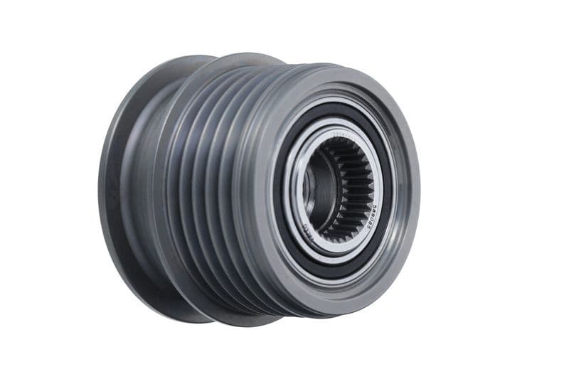 Dynamo poelie past: MERCEDES A (W168) 1.7D 07.98-08.04