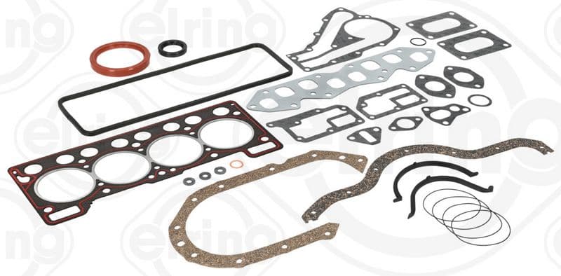 Full gasket set, engine