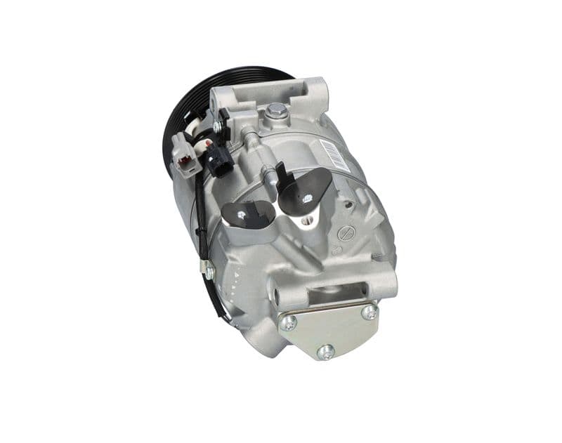 Airconditioning compressor past: RENAULT LAGUNA, LAGUNA III, LATITUDE 1.5D-3.0D 10.07-