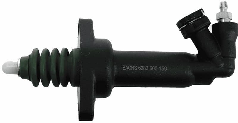 Koppelingsaandrijving past: AUDI A1, A2  SEAT CORDOBA, IBIZA III, IBIZA IV, IBIZA IV SC, IBIZA IV ST, TOLEDO IV  SKODA FABIA I, FABIA I PRAKTIK, FABIA II, RAPID, ROOMSTER 1.0-2.0 08.99-05.22