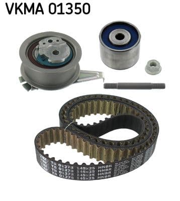 Timing belt set