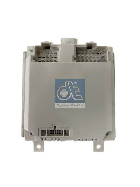 Actuator, air conditioning