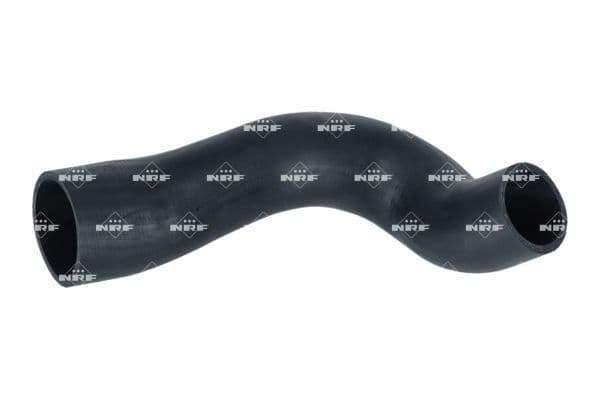 Intercooler slang (diameter 41/42mm, lengte 330mm) past: OPEL ASTRA G, ZAFIRA A 2.0D/2.2D 08.99-10.05