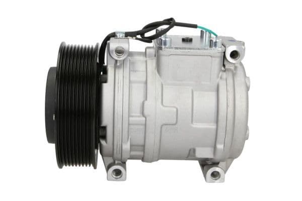 Airconditioning compressor past: MERCEDES S (W221, V221) 12.05-12.13