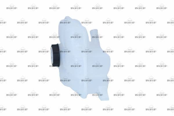 Koelvloeistof expansievat (met stekker) past: VOLVO C30, C70 II, S40 II, V50  FORD C-MAX, FOCUS C-MAX, FOCUS II, KUGA I 10.03-06.13