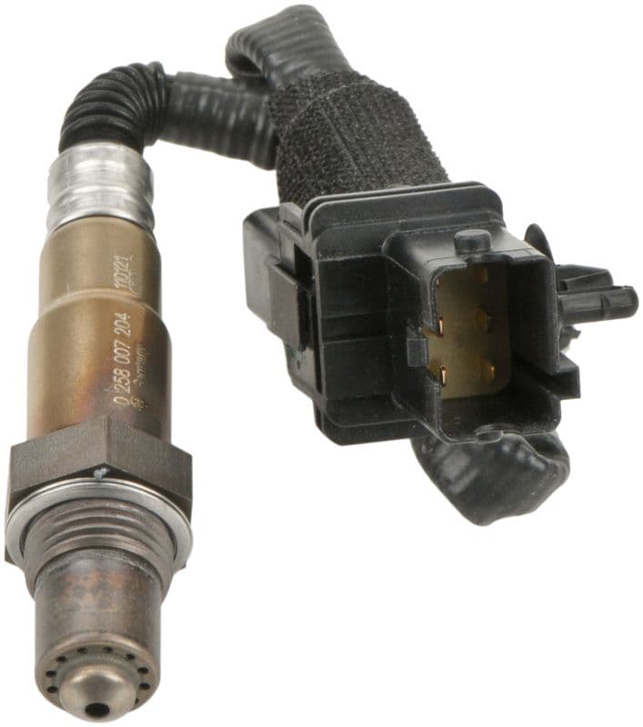 Oxygen Sensor