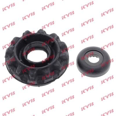 Repair Kit, suspension strut support mount