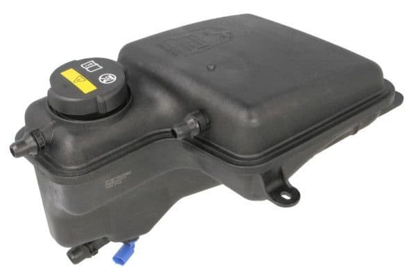 Koelvloeistof expansievat (met stekker, met niveausensor) past: BMW 7 (E65, E66, E67) 07.01-08.08