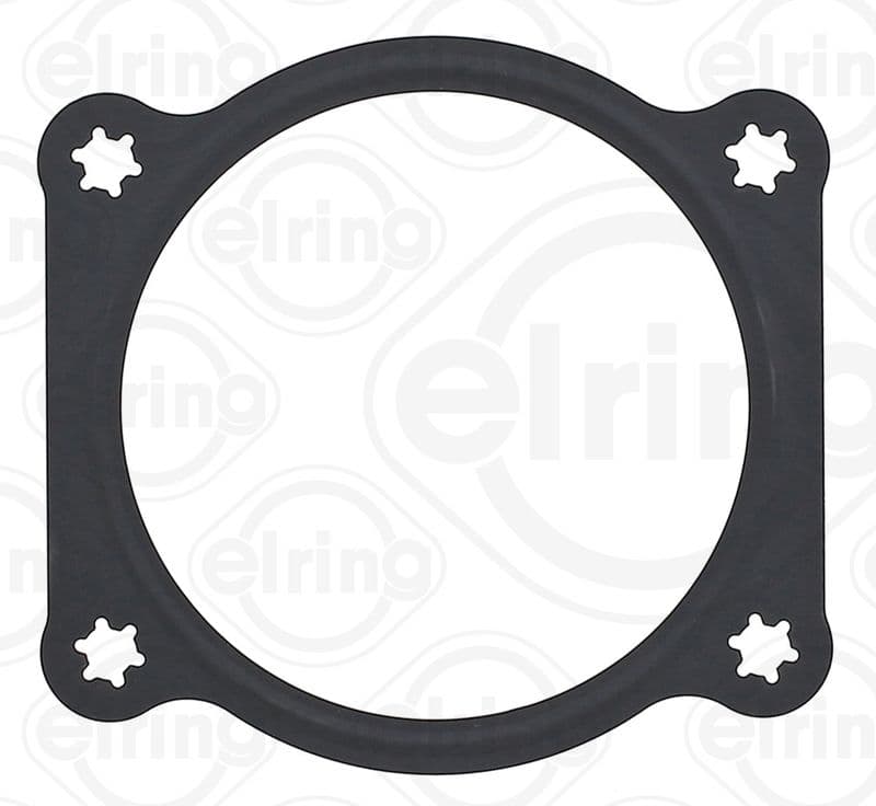 Pakking van het aanzuigspruitstuk past: CADILLAC CTS, CTS SPORT, STS 3.6 01.08-