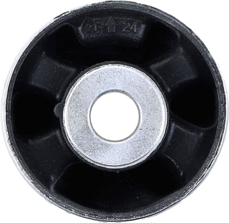 Voorste spoorcontrole-arm silent block Aan de voorkant Links/Rechts (14,2x65,3x84,1 mm) past: BMW X3 (F25), X4 (F26) 1.6-3.0D 09.10-03.18